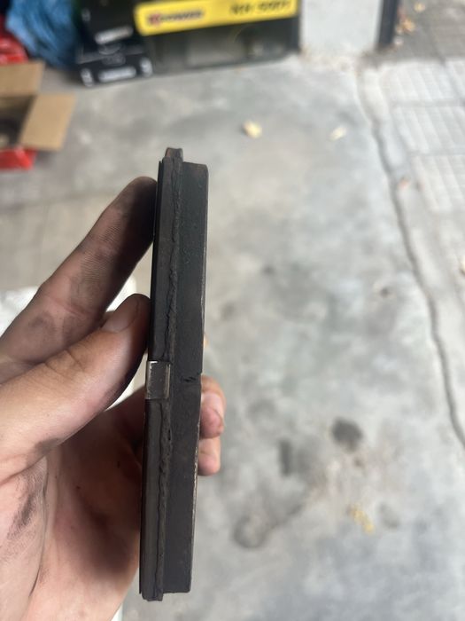 Дискове и накладки за Accord 8