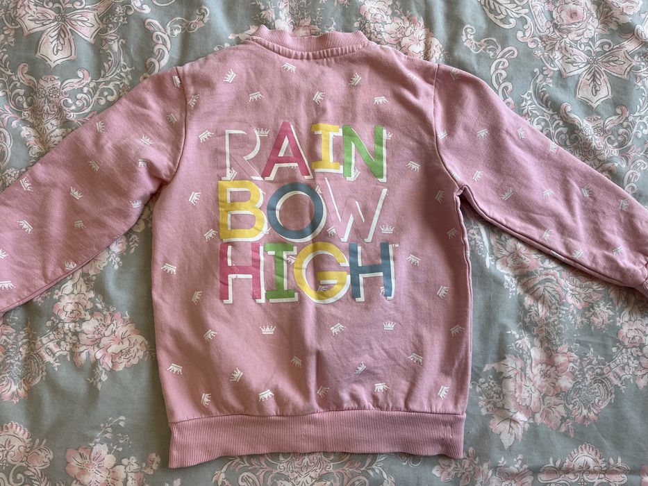 Детски връхни дрехи