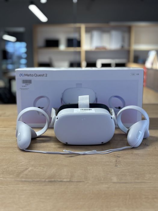 Meta Quest2/Рассрочка 0-0-24