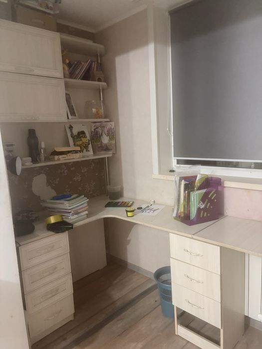 Мебель в детскую