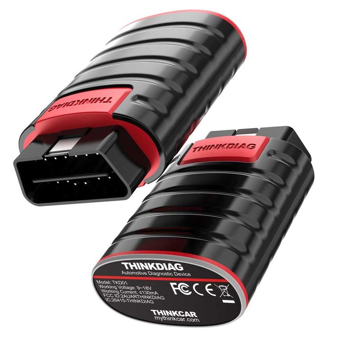 НОВО 2026! Launch Thinkdiag X431 автодиагностика