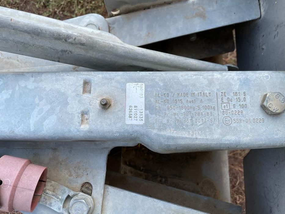 Продам прицеп             .