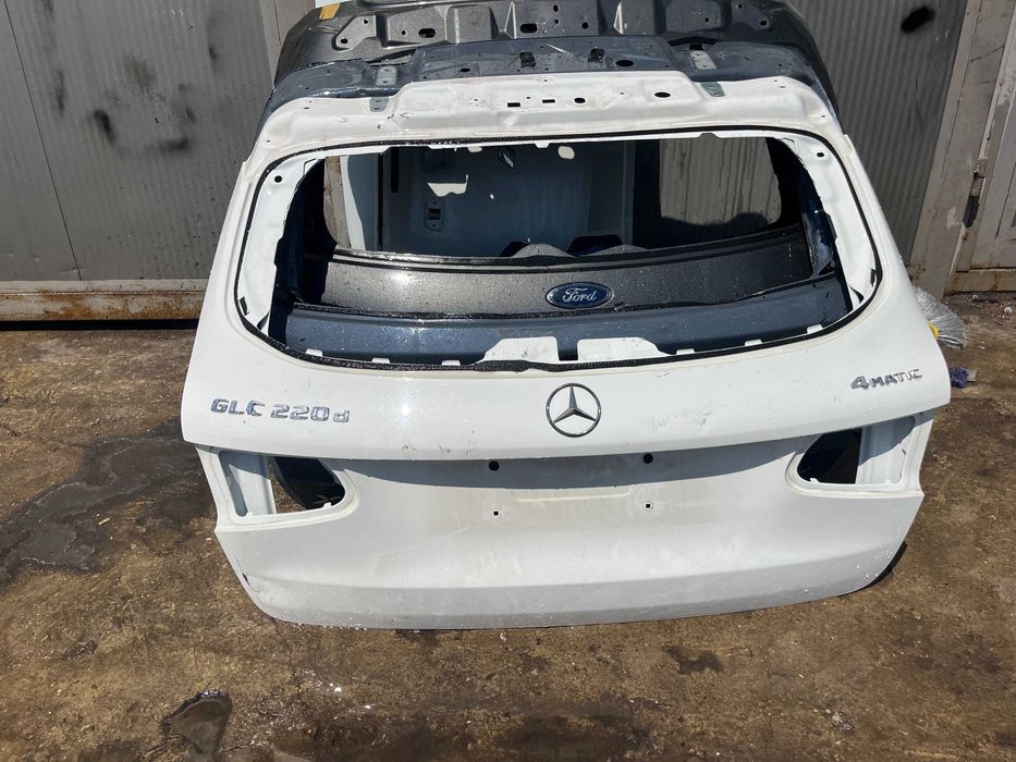 Багажна врата Mercedes GLC 253 (2015-2019)