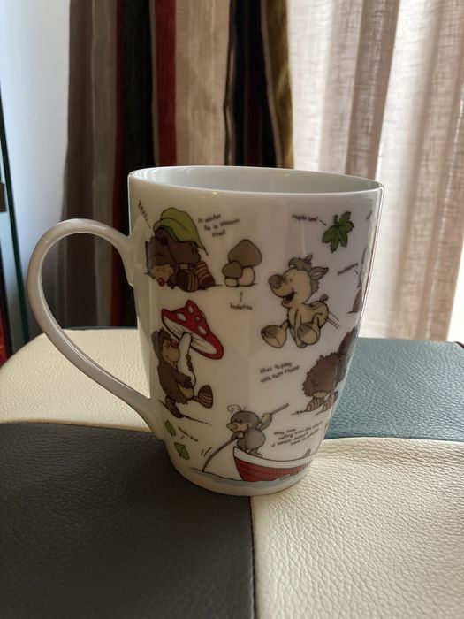 Cani Nici din colectii ani anteriori, noi