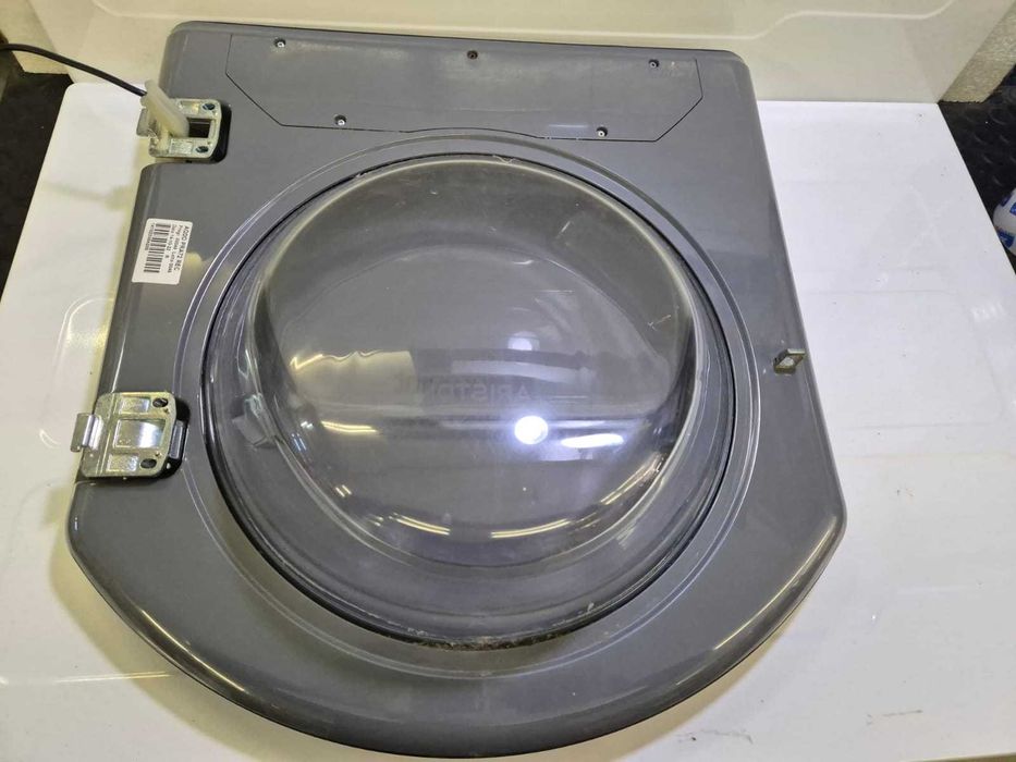 Hublou complet masina de spalat cu uscator Hotpoint 9 / 7 kg / H1