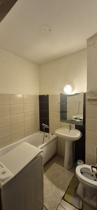 Apartament doua camere Cartierul Latin