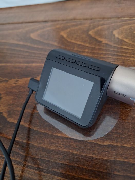 Camera auto 70Mai Pro Plus ,GPS, Wi-Fi