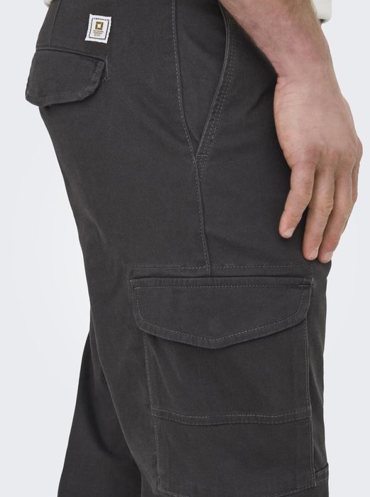 Мъжки карго панталон размер 32/30