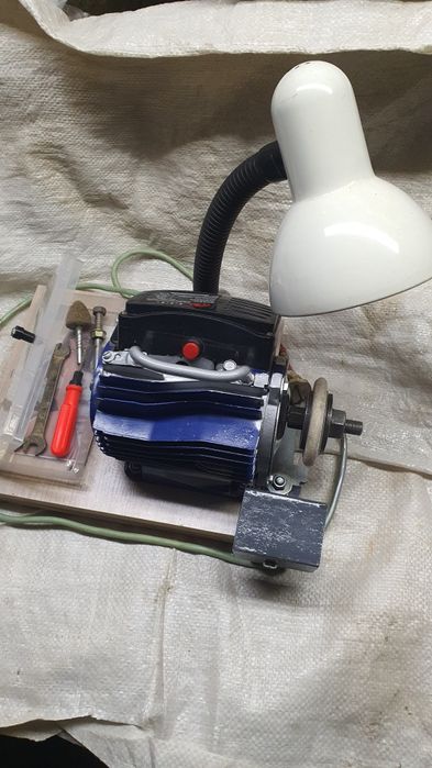 Наждак  точило СССр