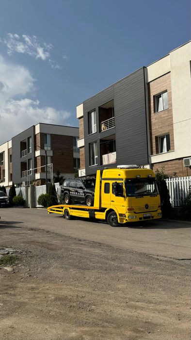 Эвакуатор не дорого в лбом напарений