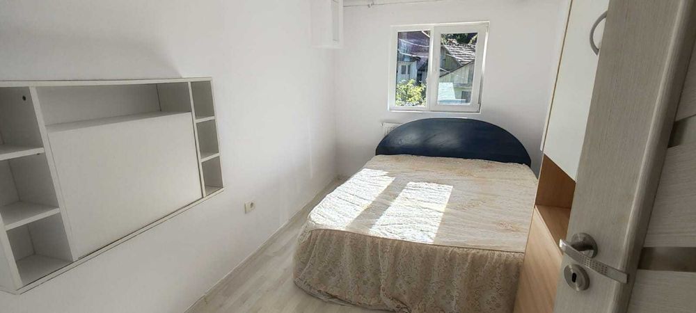 Oportunitate casă în schei renovată