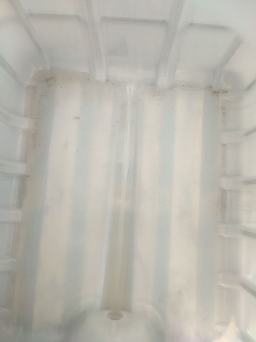 Еврокубы, тонники, 1000л емкости