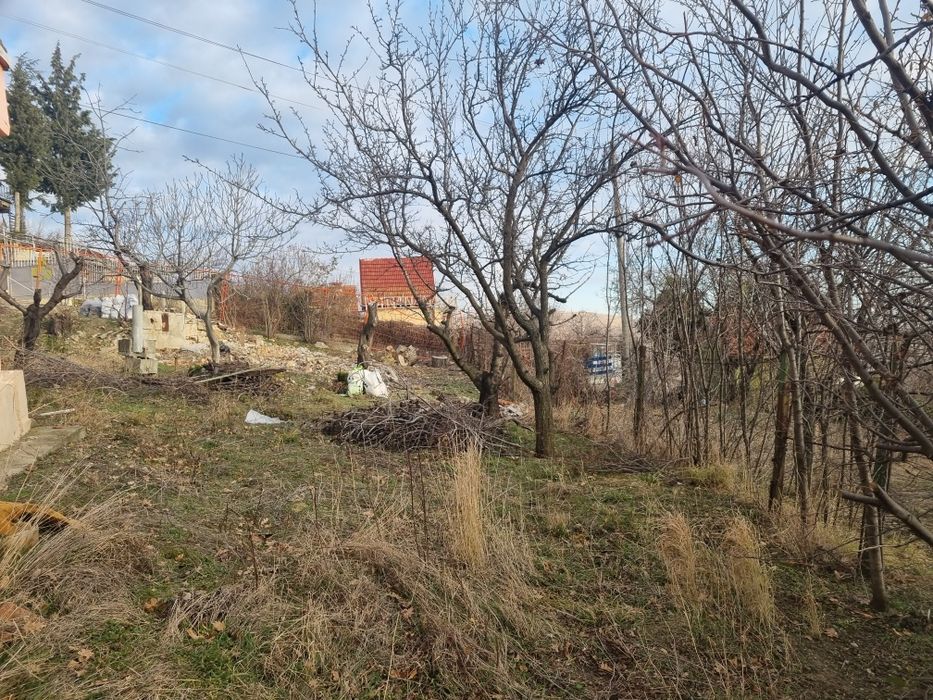 Продава се Парцел в Сливен, Център - 880 кв.м за 22 €/кв.м - Снимка #2