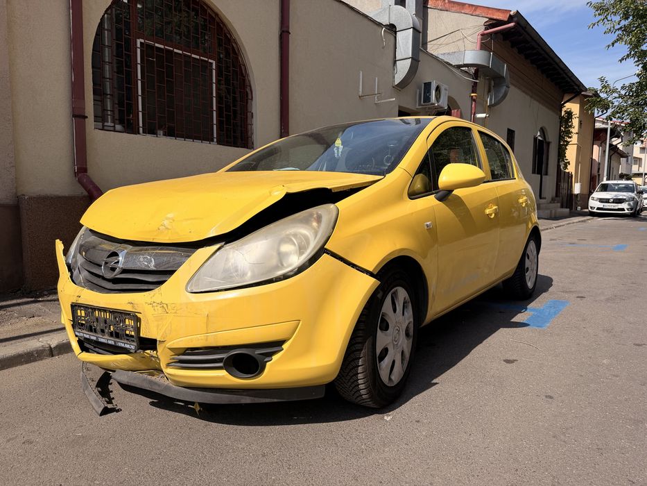 Opel Corsa 1.3 diesel