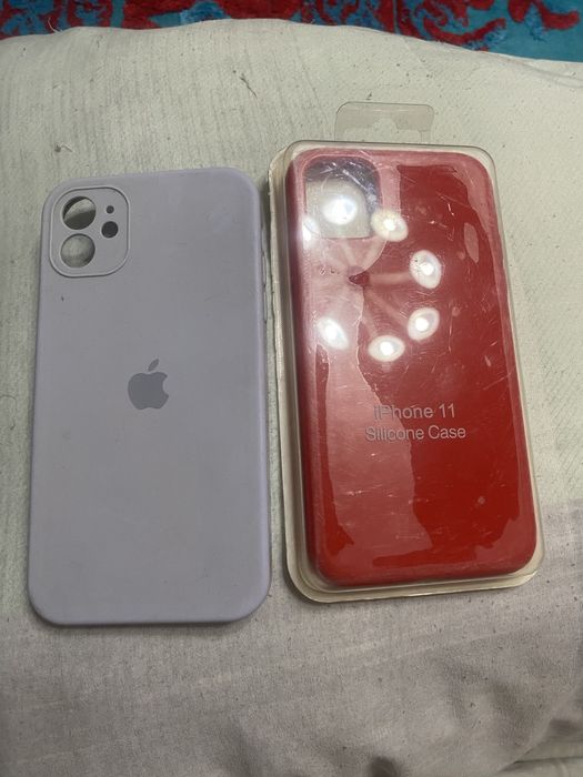 Продам iphone 11