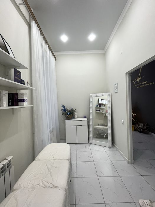 Сдается кабинет в салоне