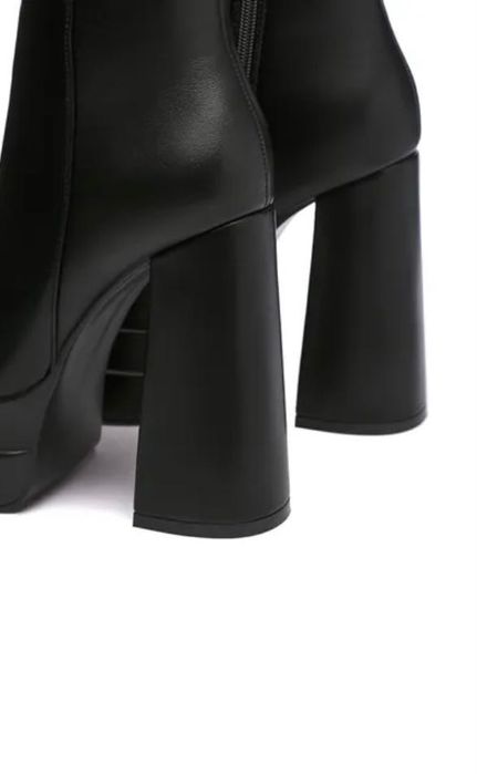 Полусапожки братц