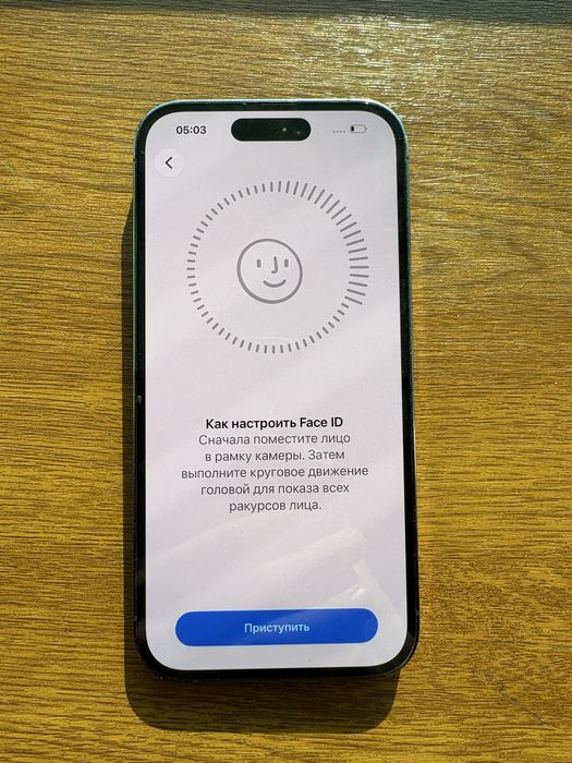Iphone 14 pro 256gb 80% 10/10!