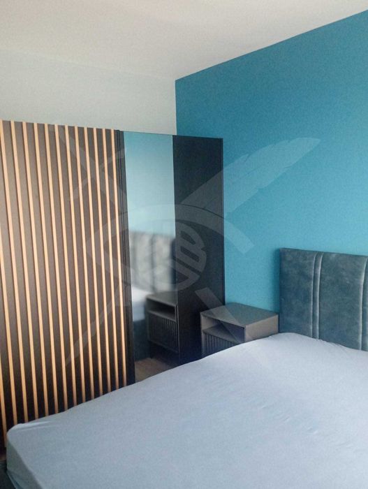 Дава се под наем Двустаен апартамент в Варна, Кайсиева градина - 58 кв.м за 500 € - Снимка #3