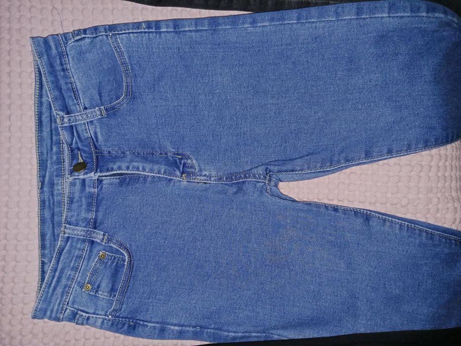 Женские Джинсы скини