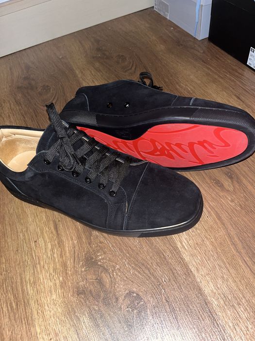 Christian Louboutin sneakers
