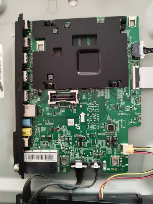 Samsung ue40k6300ak,bn44-00871a,,bn41-02481a