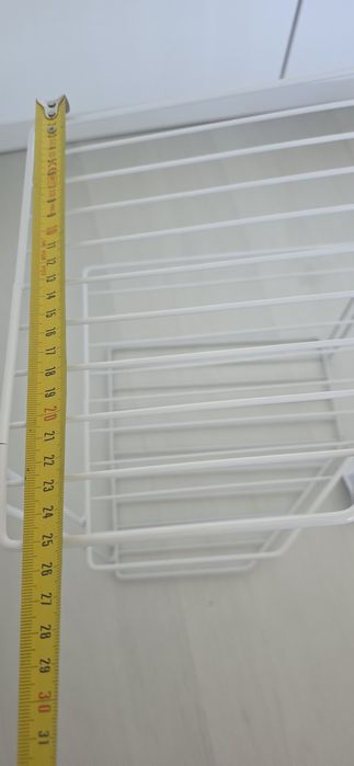 Organizator bucatarie
