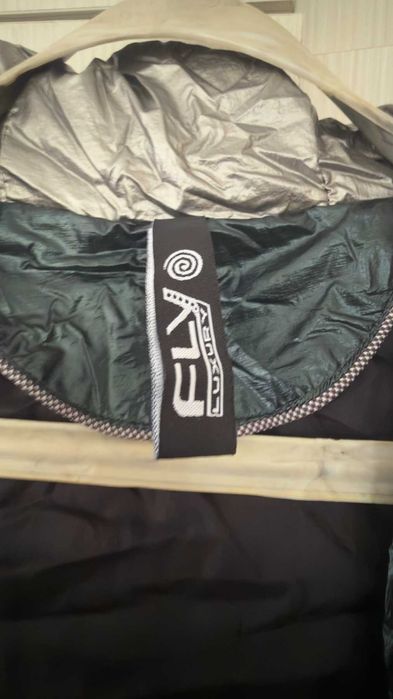 Италианско дамско яке FLY Luxury