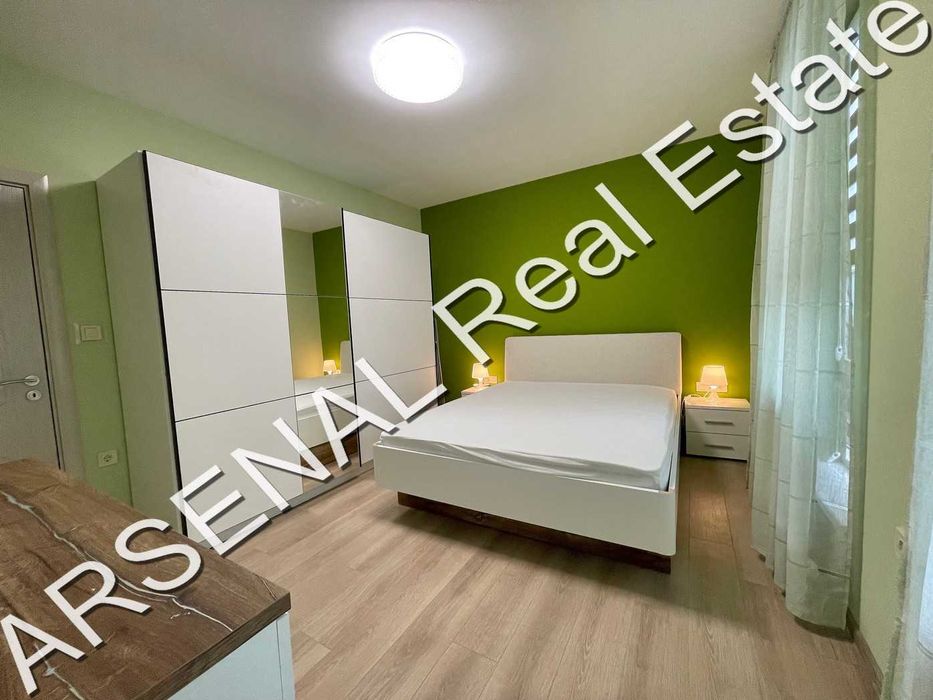 Дава се под наем Двустаен апартамент в София, Редута - 62 кв.м за 650 € - Снимка #6