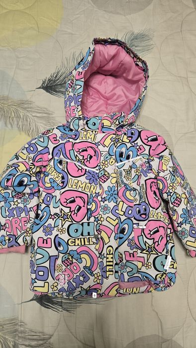 Сако на  Alessa .