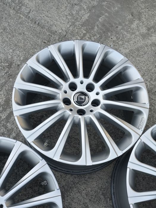 Джанти 18 / 5х112 - Mercedes, VW, Audi, Skoda, Seat 5x112 СПОРТ ПАКЕТ