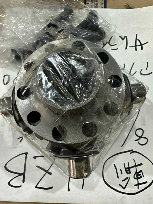 Ремкомплект дифференциала межосевого d27 HOWO 0071-XLB