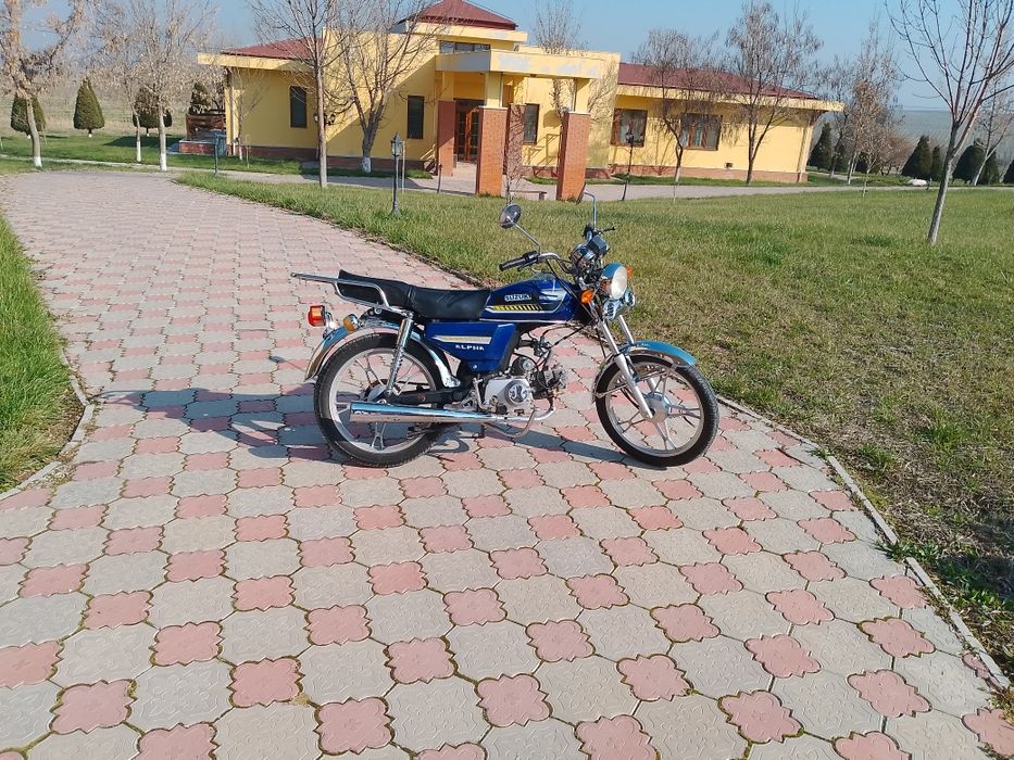 Матацикыл сатылады