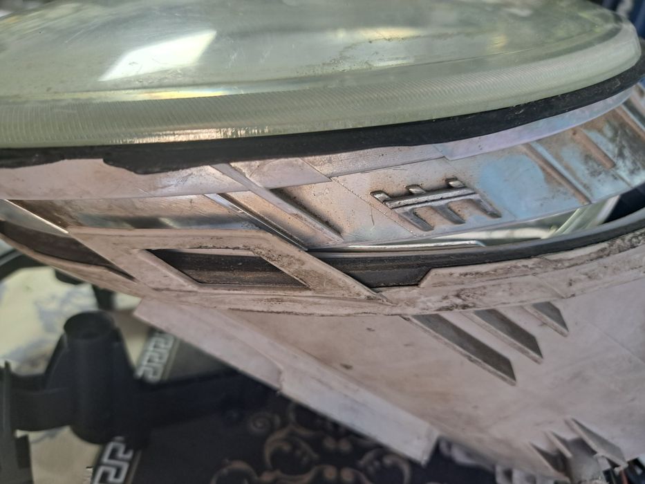 Фарове за ню бийтъл