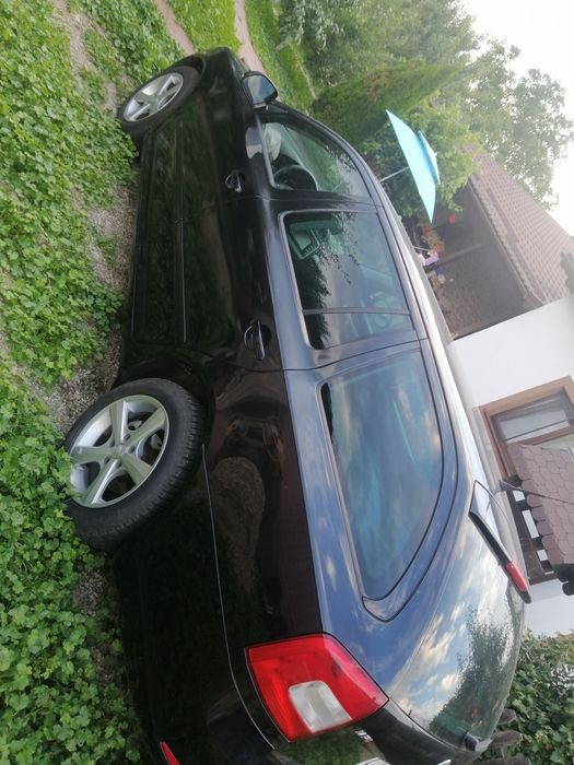 SKODA Octavia 2010 — imagine 3