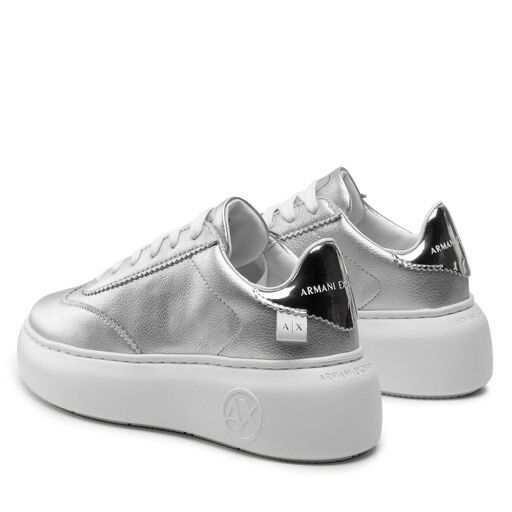 Сникърси Armani Exchange