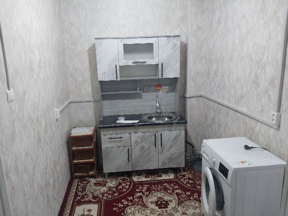 Аренда квартиры массив Ахмад югнакий хумоюн ттз феруза