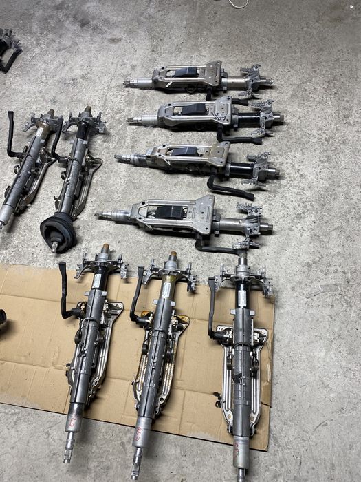 Coloana volan bmw e90 e91 e92 e93 e87 e81 e82