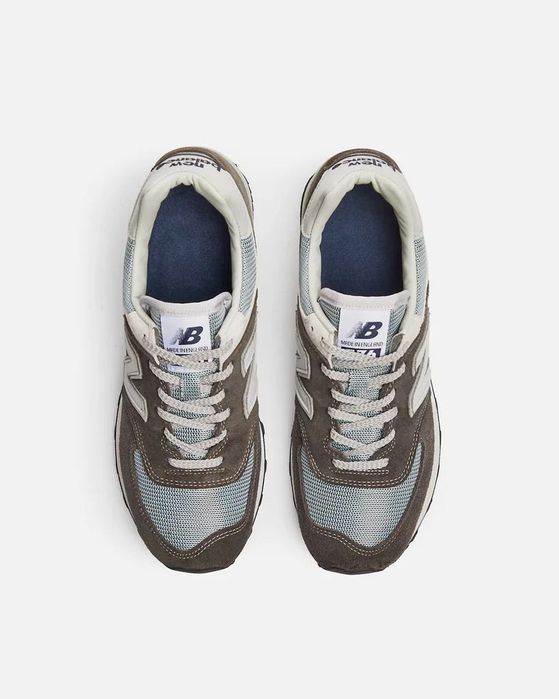 New Balance 576 Limited Edition 35 years made in UK 44,5 р-р