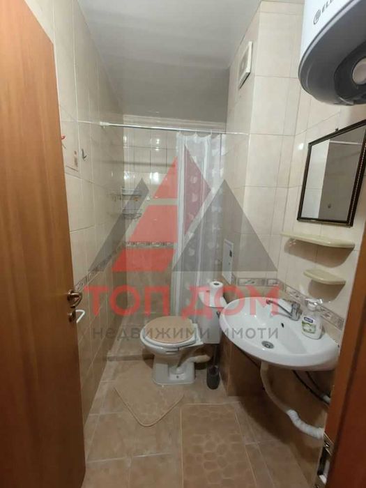 Дава се под наем Тристаен апартамент в Варна, Спортна зала - 85 кв.м за 612 € - Снимка #6