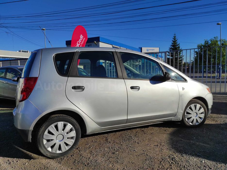 Mitsubishi Colt 1.3 - Inmatriculat - Clima