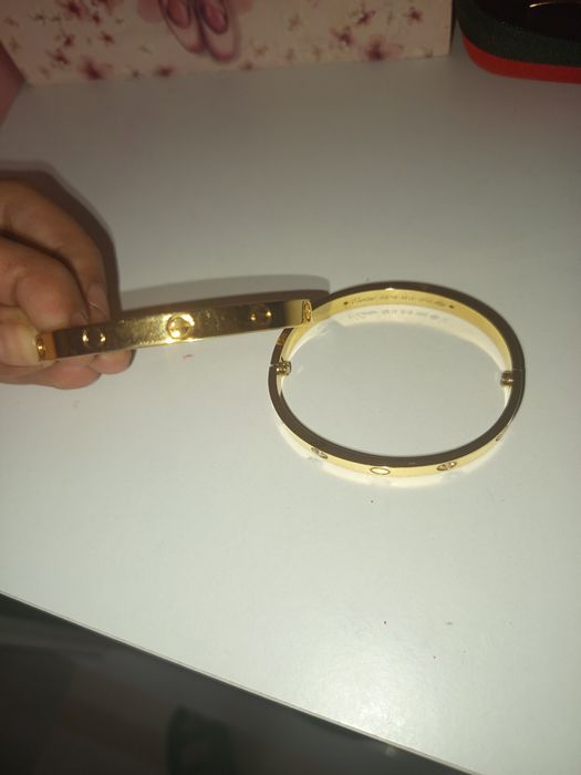 2 Brățări cartier noi