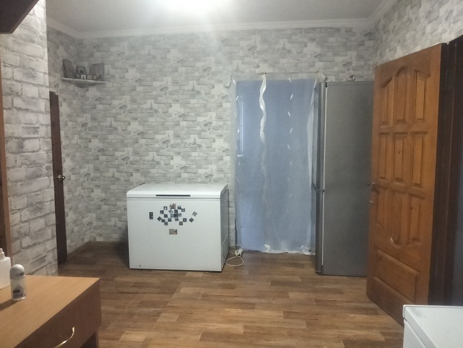 Продам дом п.жамбыл
