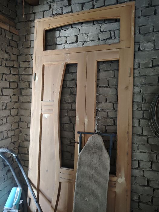 Эшик Ромлар Окны Двери