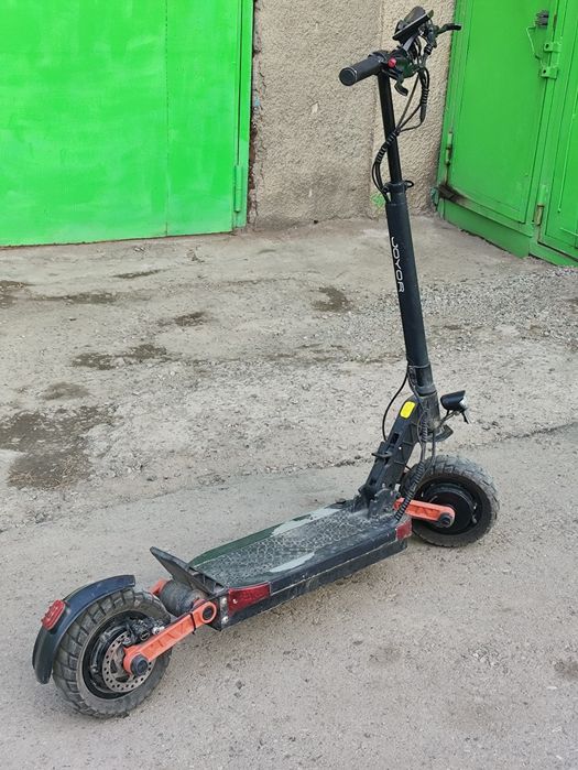 Электросамокат Joyor10s