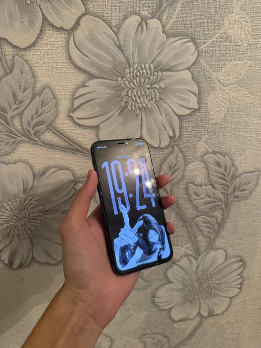 Iphone 11 pro 64gb