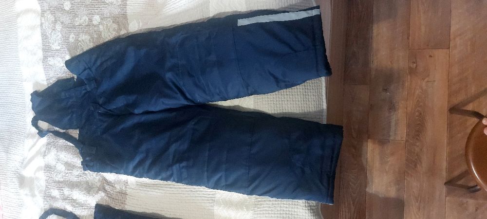 Спец одежда зимние