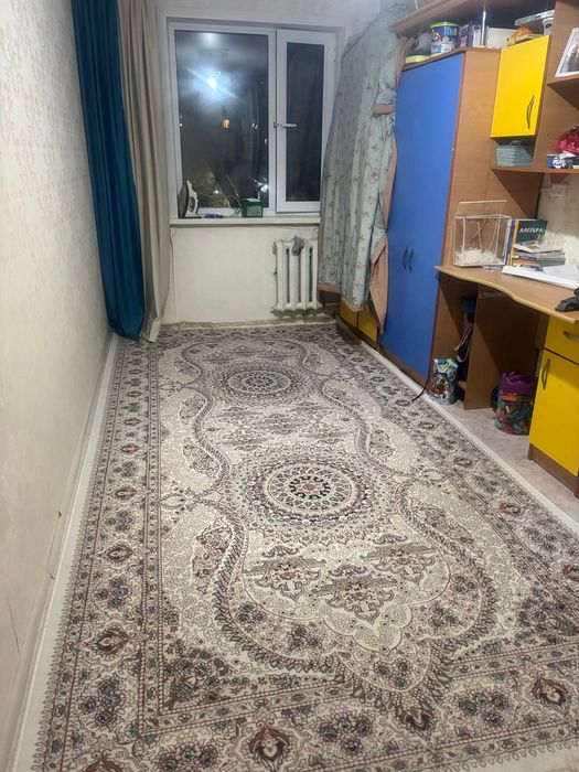 Продается 2 комн квартира