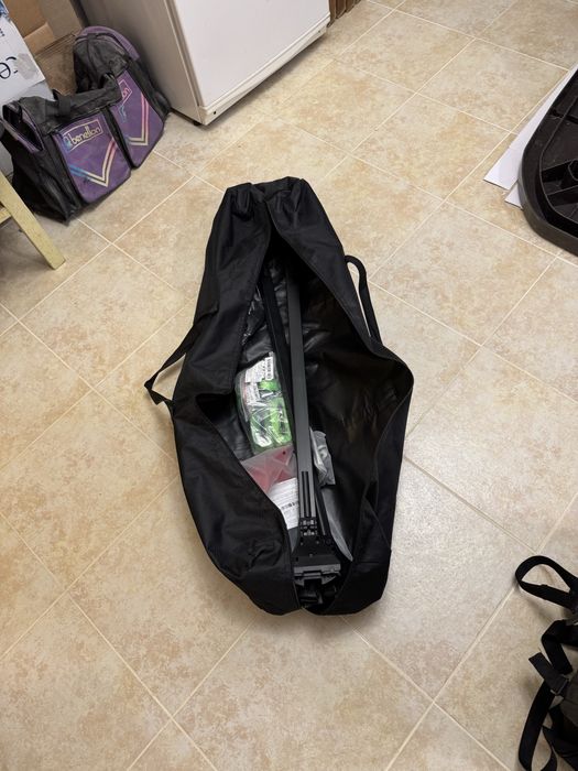 Багажник - напречни греди за AUDI Q3 2011до2018 г. ( за таван