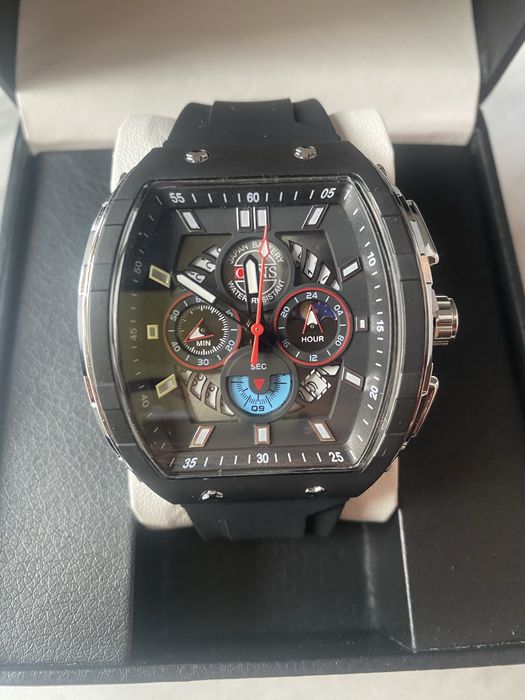 Часы, механические